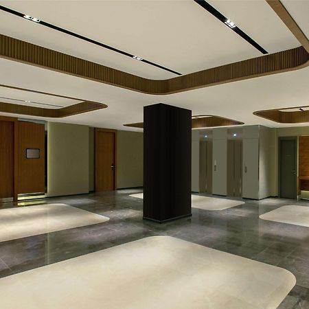 Movenpick Diyarbakir Hotel Exterior photo