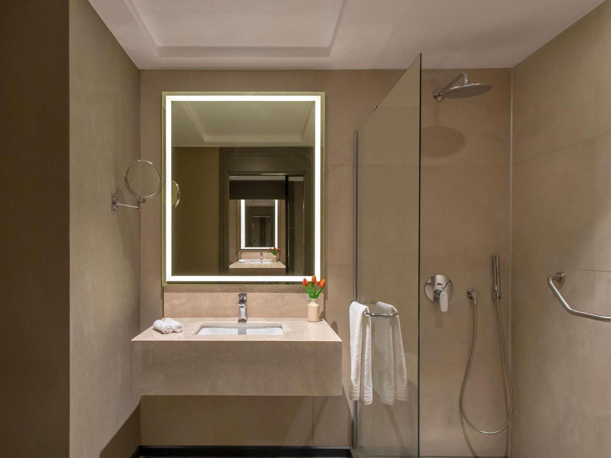 Movenpick Diyarbakir Hotel Exterior photo