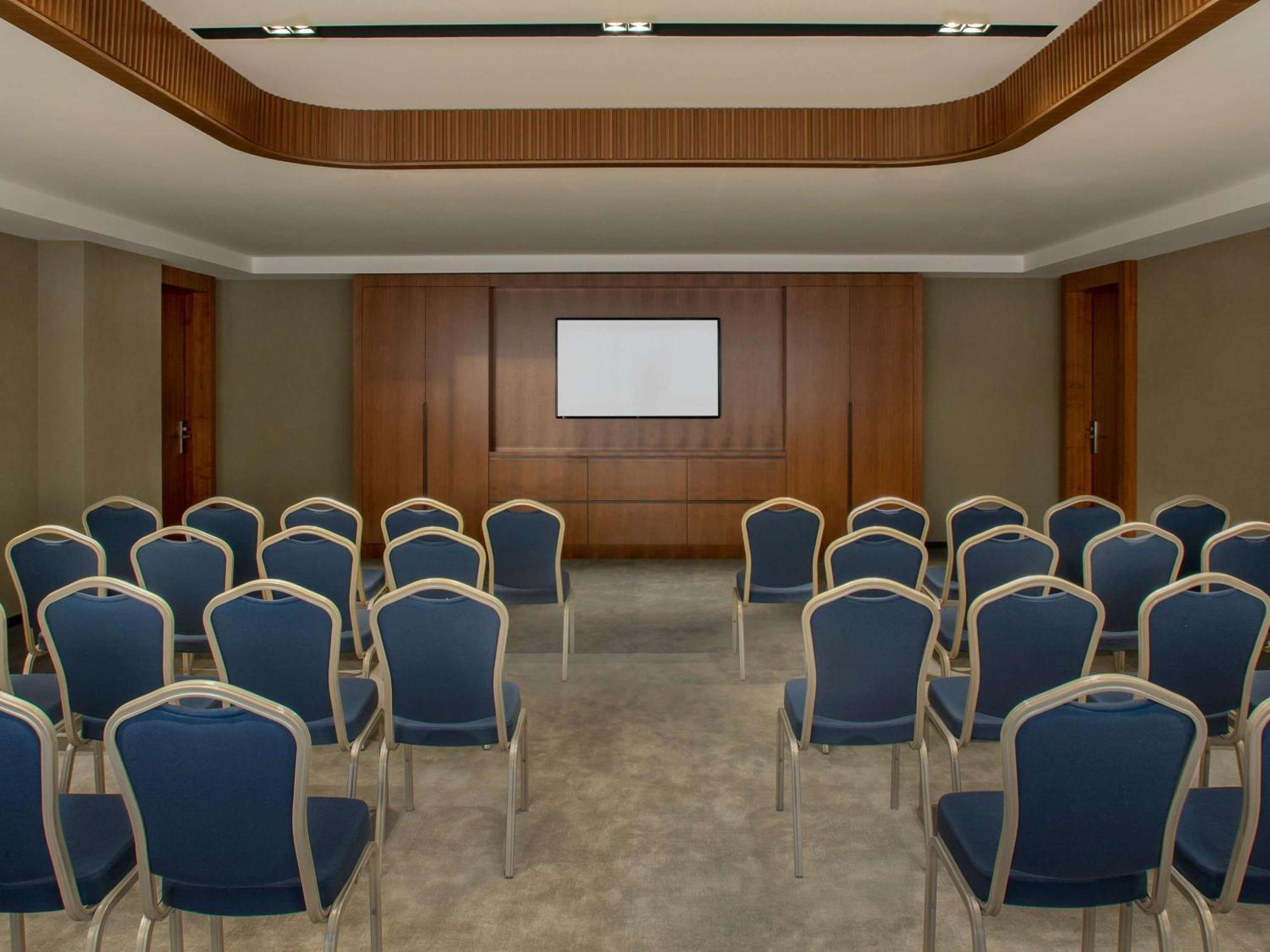 Movenpick Diyarbakir Hotel Exterior photo